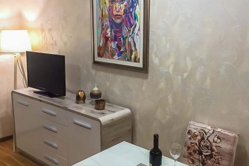 Garsonjera City Kvart - Izdavanje stanova Podgorica (3)-2