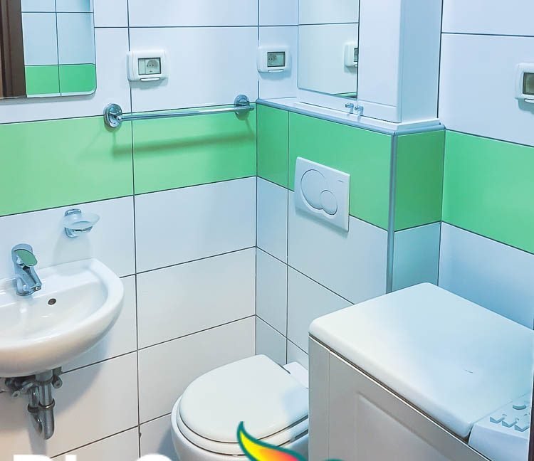 Garsonjera City Kvart - Izdavanje stanova Podgorica (4)-2