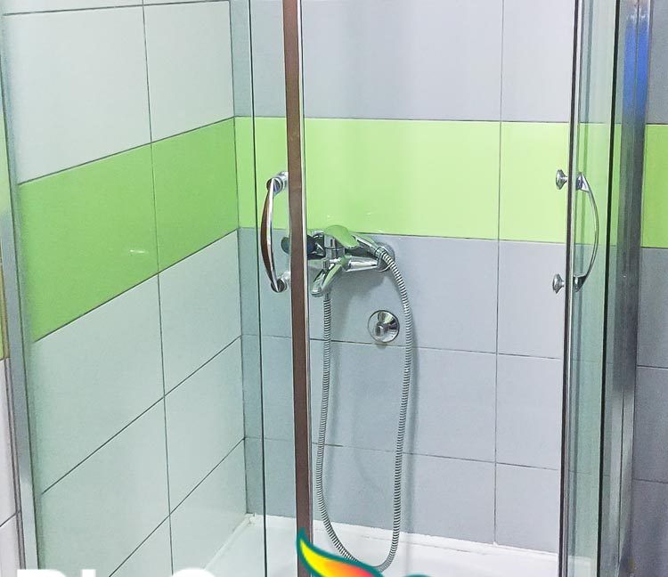 Garsonjera City Kvart - Izdavanje stanova Podgorica (8)-2