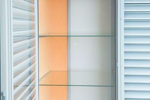 Garsonjera City Kvart - Izdavanje stanova Podgorica (9)-2