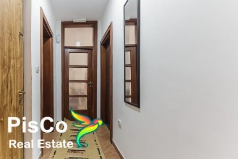 Jednosoban lux stan u zgradi Residence u City Kvartu