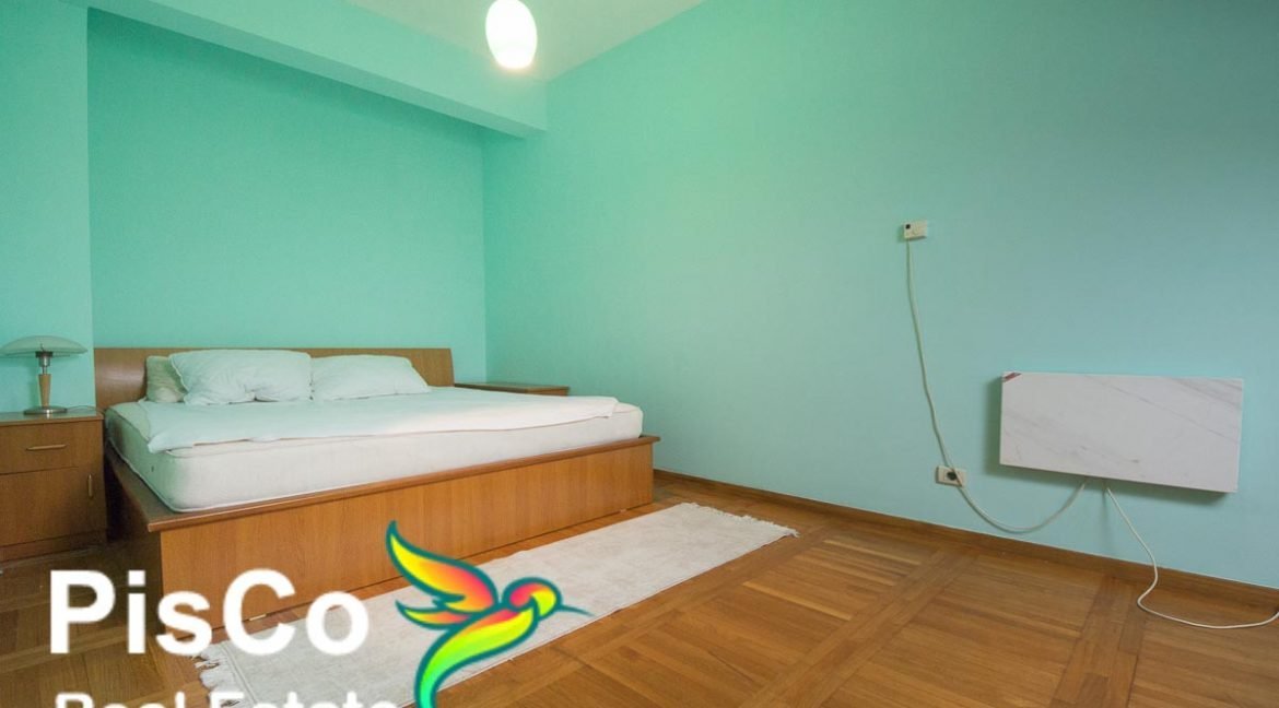 Izdavanje stanova- Podgorica - Slovačka Ulica-1