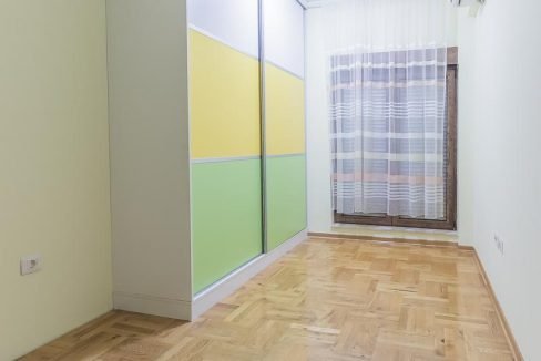 Izdavanje stanova- Podgorica - Slovačka Ulica-1