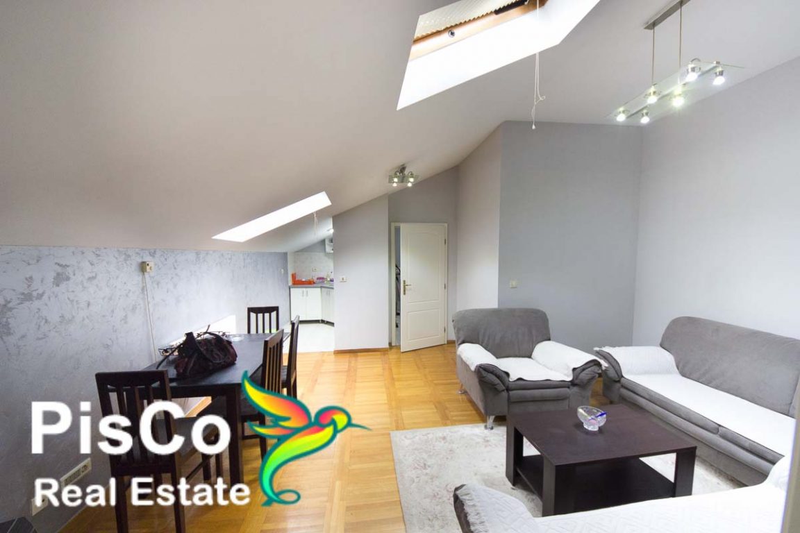 Izdavanje stanova Podgorica Slovačka Ulica 10 1