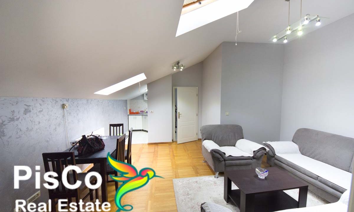 Izdavanje stanova- Podgorica - Slovačka Ulica-10