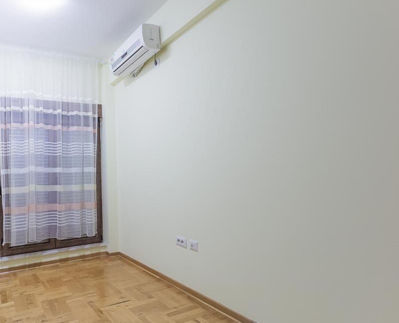 Izdavanje stanova- Podgorica - Slovačka Ulica-2