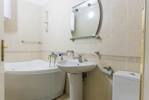 Izdavanje stanova- Podgorica - Slovačka Ulica-4