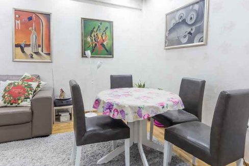 Izdavanje stanova- Podgorica - Slovačka Ulica-5