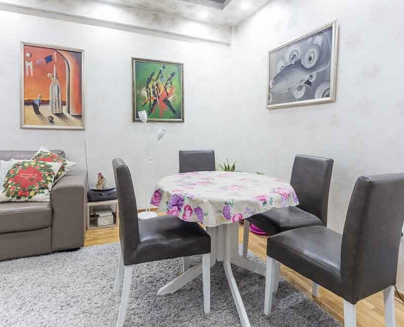 Izdavanje stanova- Podgorica - Slovačka Ulica-5