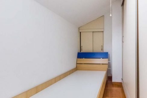 Izdavanje stanova- Podgorica - Slovačka Ulica-6