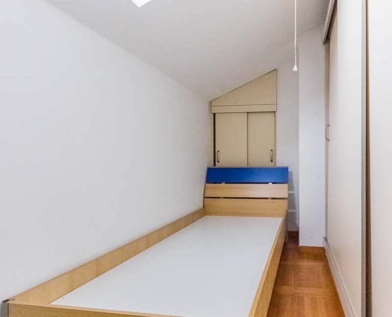 Izdavanje stanova- Podgorica - Slovačka Ulica-6