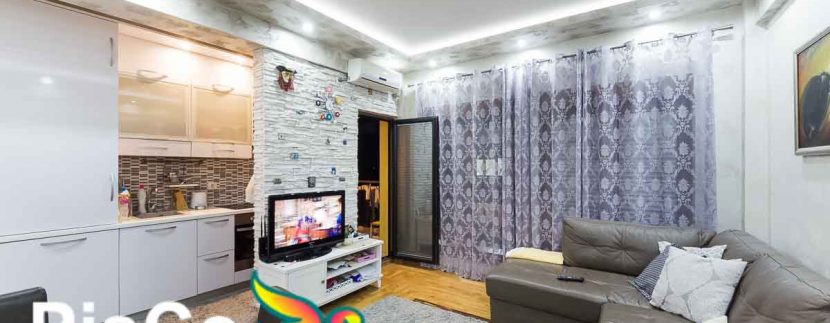 Izdavanje stanova- Podgorica - Slovačka Ulica-8