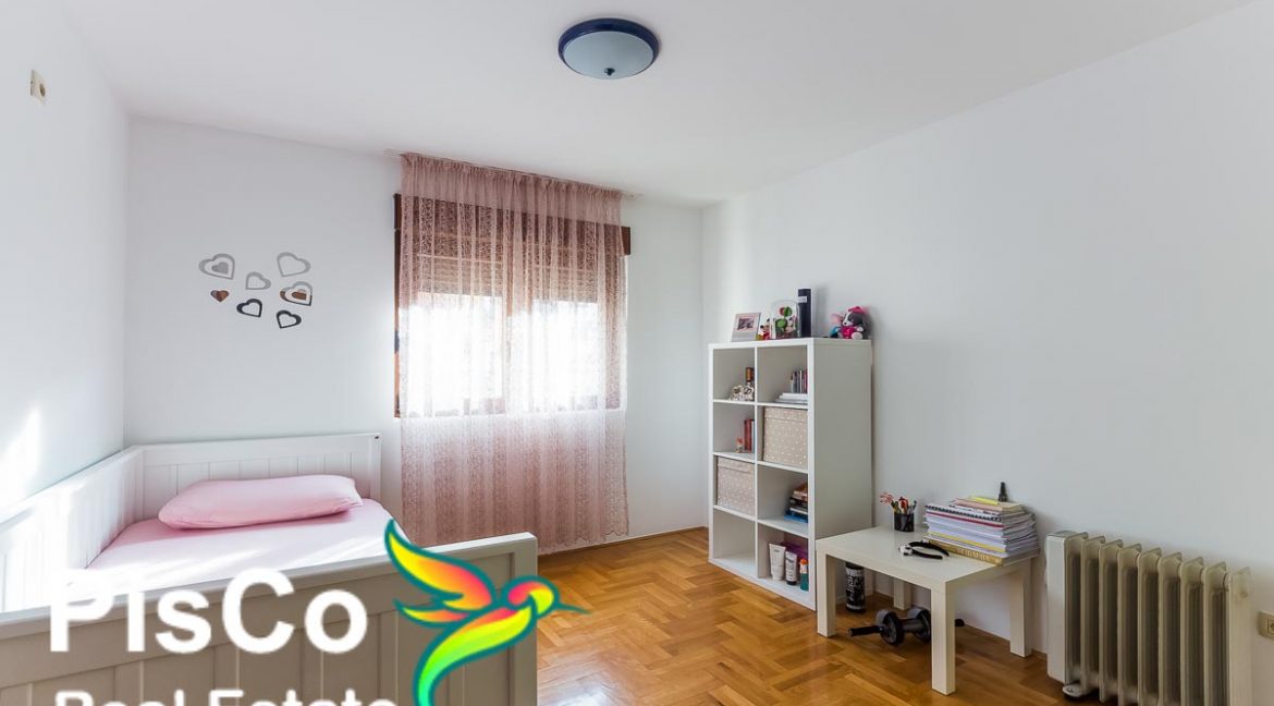 Izdavanje stanova- Podgorica - zgrada zetagradnje na starom aerodromu-10