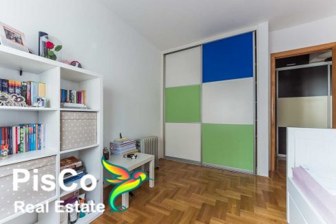 Izdavanje stanova- Podgorica - zgrada zetagradnje na starom aerodromu-11