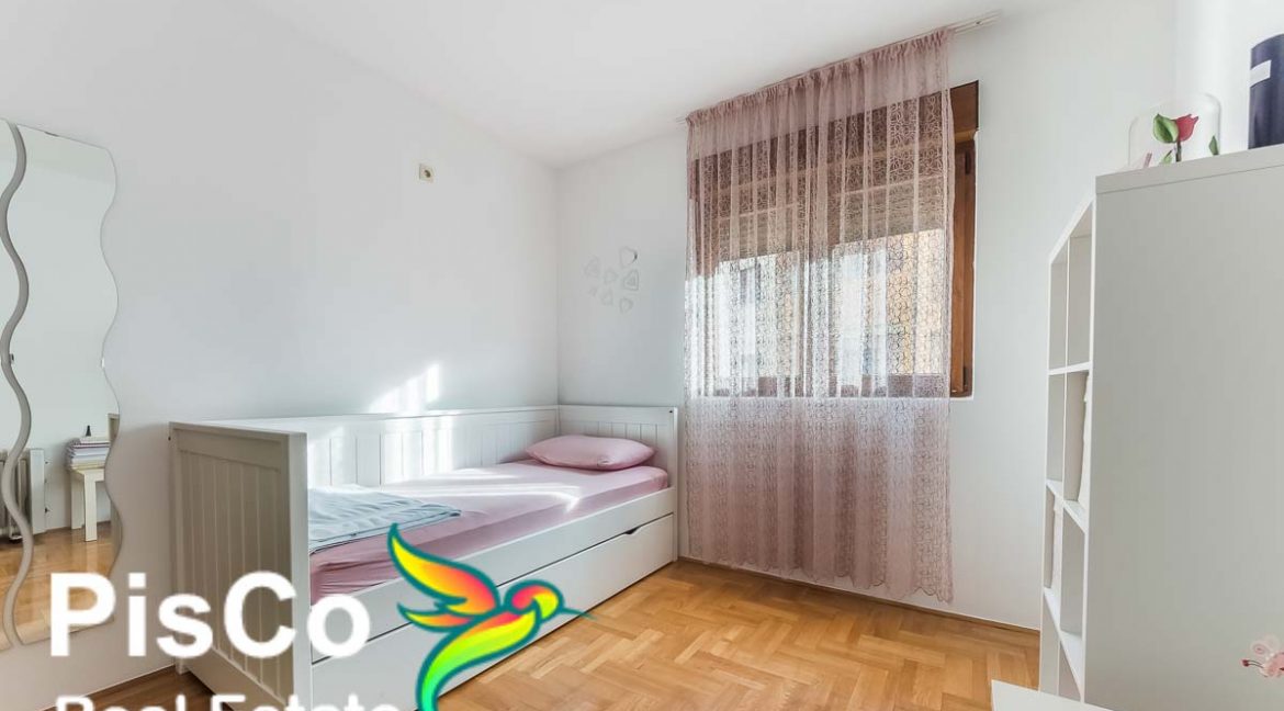 Izdavanje stanova- Podgorica - zgrada zetagradnje na starom aerodromu-16