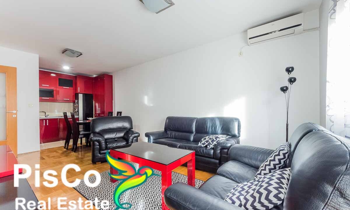 Izdavanje stanova- Podgorica - zgrada zetagradnje na starom aerodromu-5