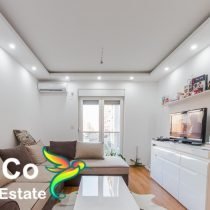 Izdaje se jednosoban stan na Zabjelo | Podgorica