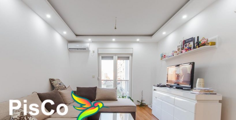 Izdaje se jednosoban stan na Zabjelo | Podgorica