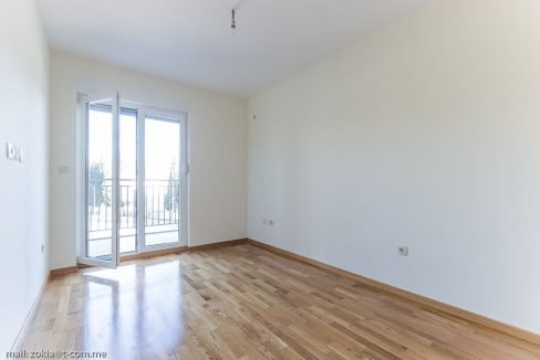 Jednosoban stan Izdavanje - Nekretnine Podgorica (2 of 9)