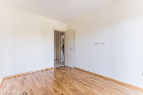 Jednosoban stan Izdavanje - Nekretnine Podgorica (3 of 9)