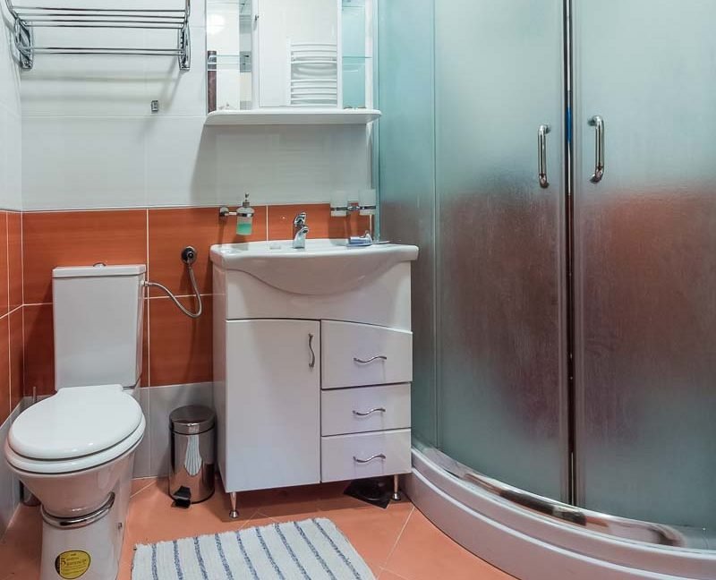 Jednosoban stan izdavanje moskovska ulica (10)