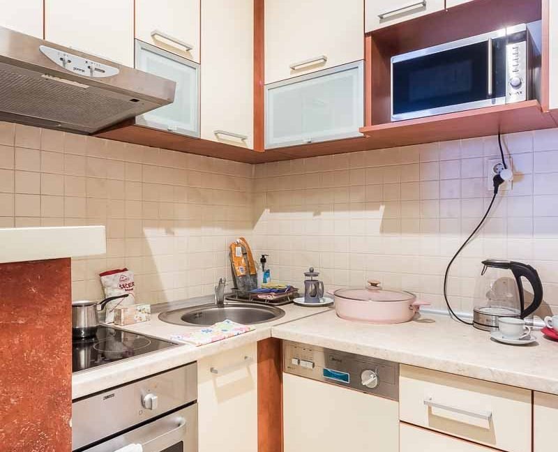 Jednosoban stan izdavanje moskovska ulica (11)
