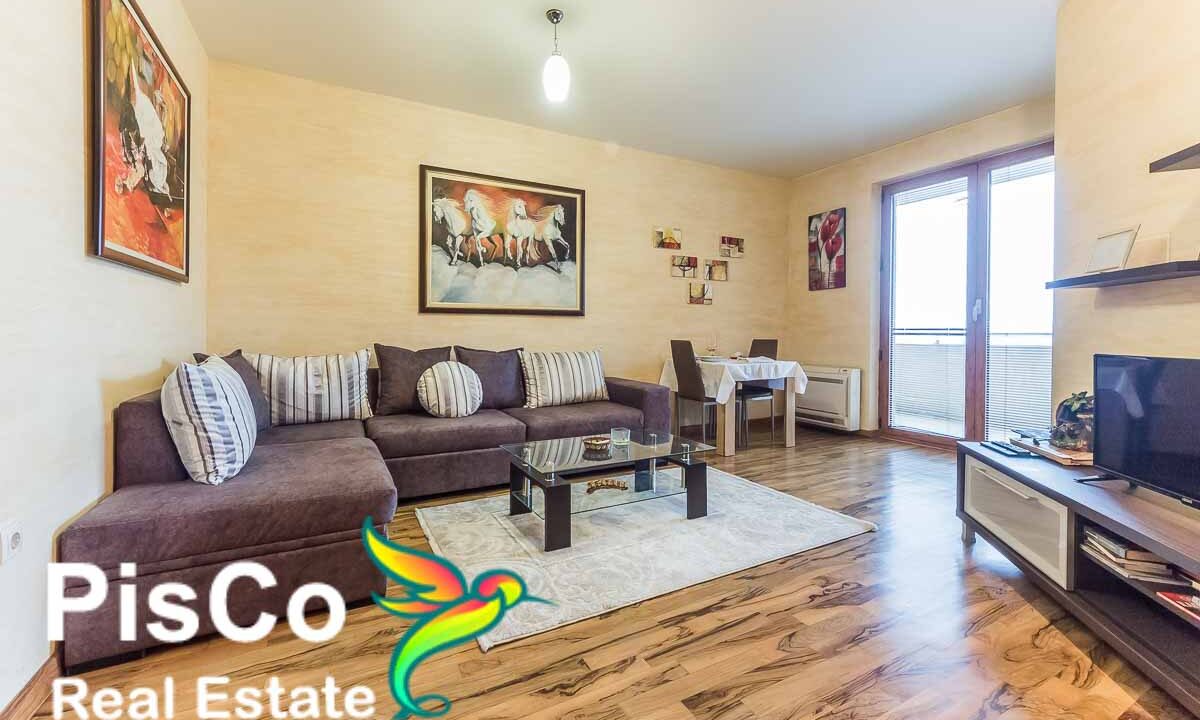 Jednosoban stan izdavanje moskovska ulica (3)