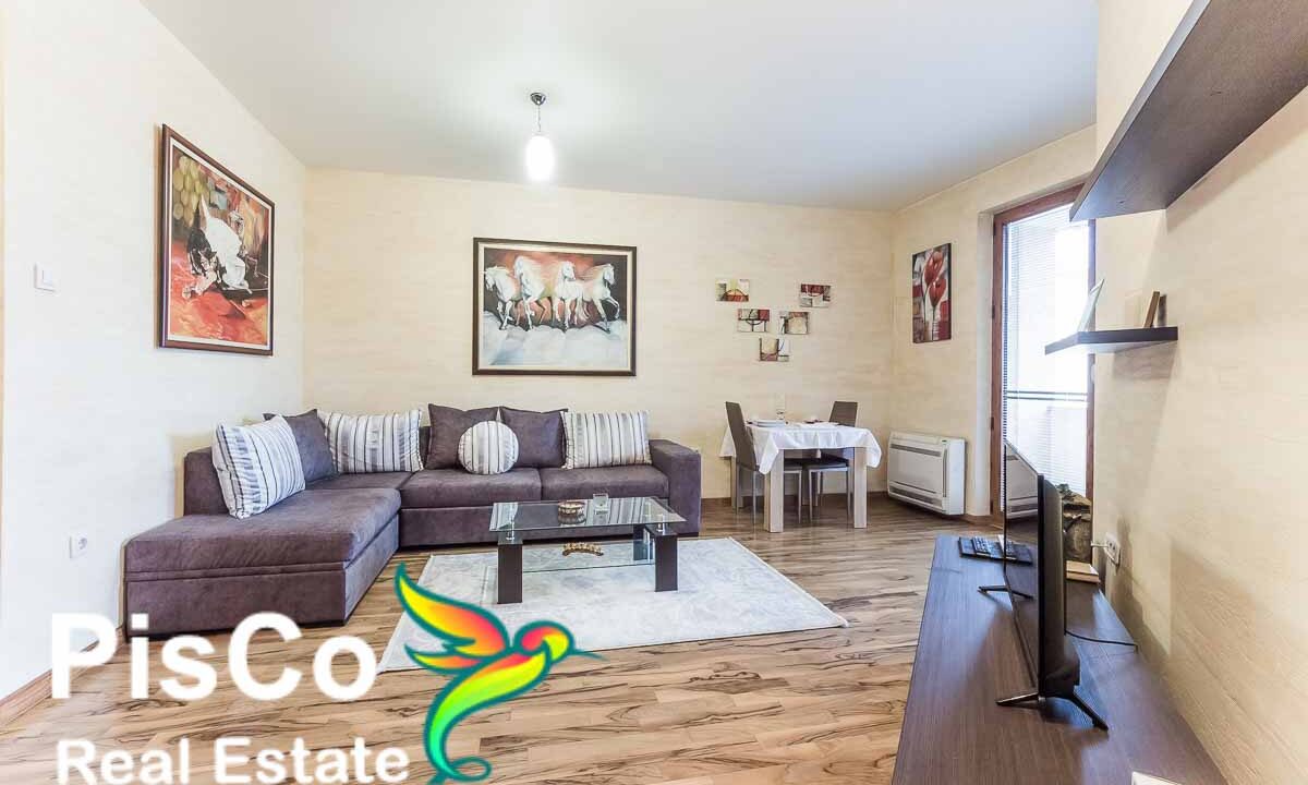 Jednosoban stan izdavanje moskovska ulica (4)