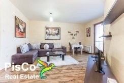 Intiman, otmen i veoma topao stan u Moskovskoj ulici