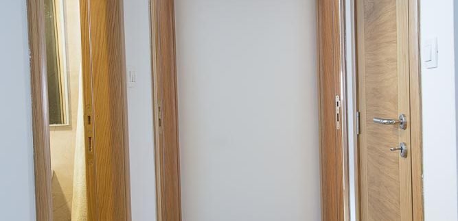 Nekretnine Podgroica - Izdavanje - Dvosoban Dalmatinska (12 of 12)