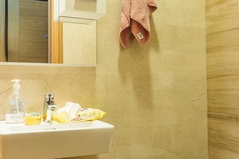 Nekretnine Podgroica - Izdavanje - Dvosoban Dalmatinska (5 of 12)