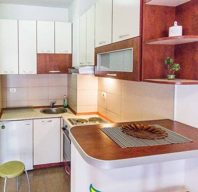 Nekretnine Podgroica - Izdavanje - Garsonjera (2 of 7)