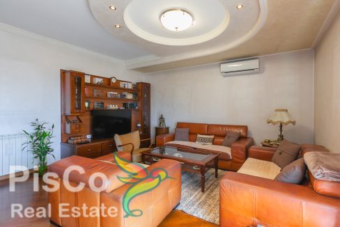 Prostran veoma funkcionalan stan na Starom Aerodromu za prodaju (1 of 16)