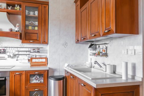 Prostran veoma funkcionalan stan na Starom Aerodromu za prodaju (15 of 16)