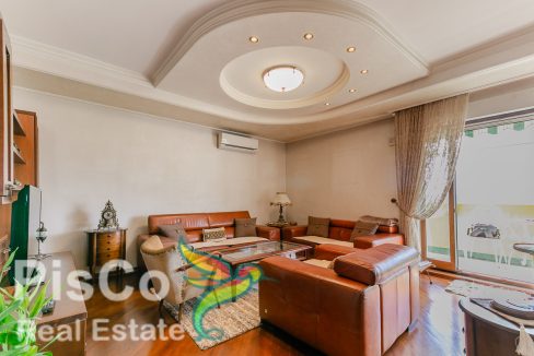 Prostran veoma funkcionalan stan na Starom Aerodromu za prodaju (3 of 16)