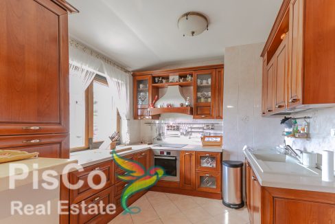 Prostran veoma funkcionalan stan na Starom Aerodromu za prodaju (5 of 16)