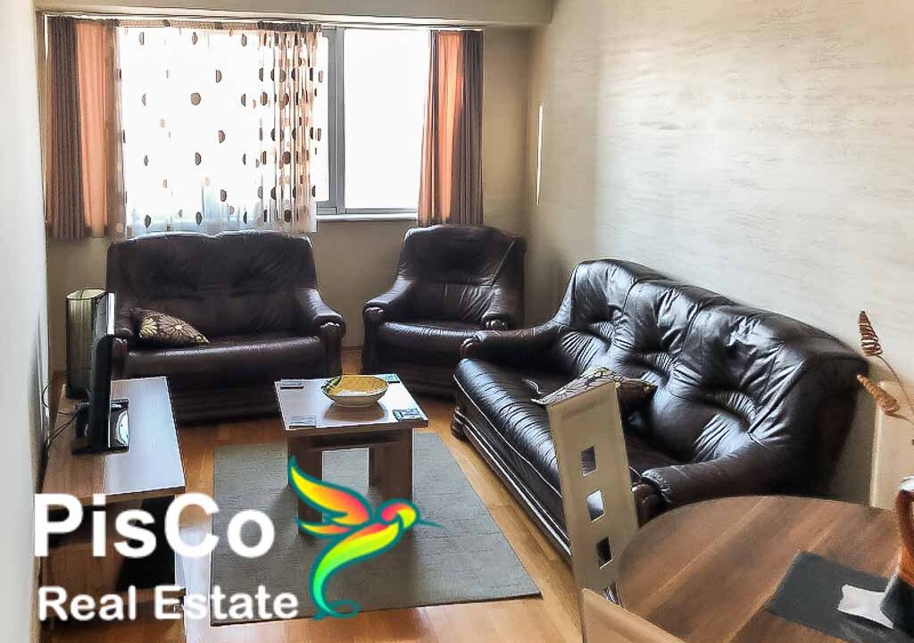 Izdavanje | Jednosoban Stan | Podgorica