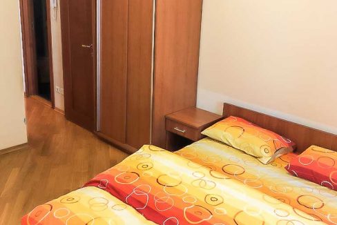 Izdavanje | Jednosoban Stan | Podgorica
