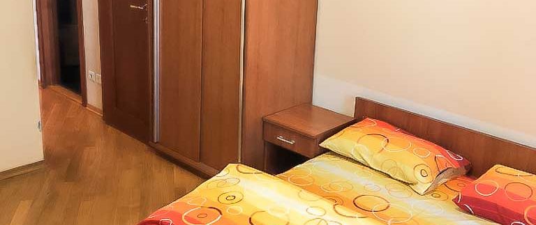 Izdavanje | Jednosoban Stan | Podgorica