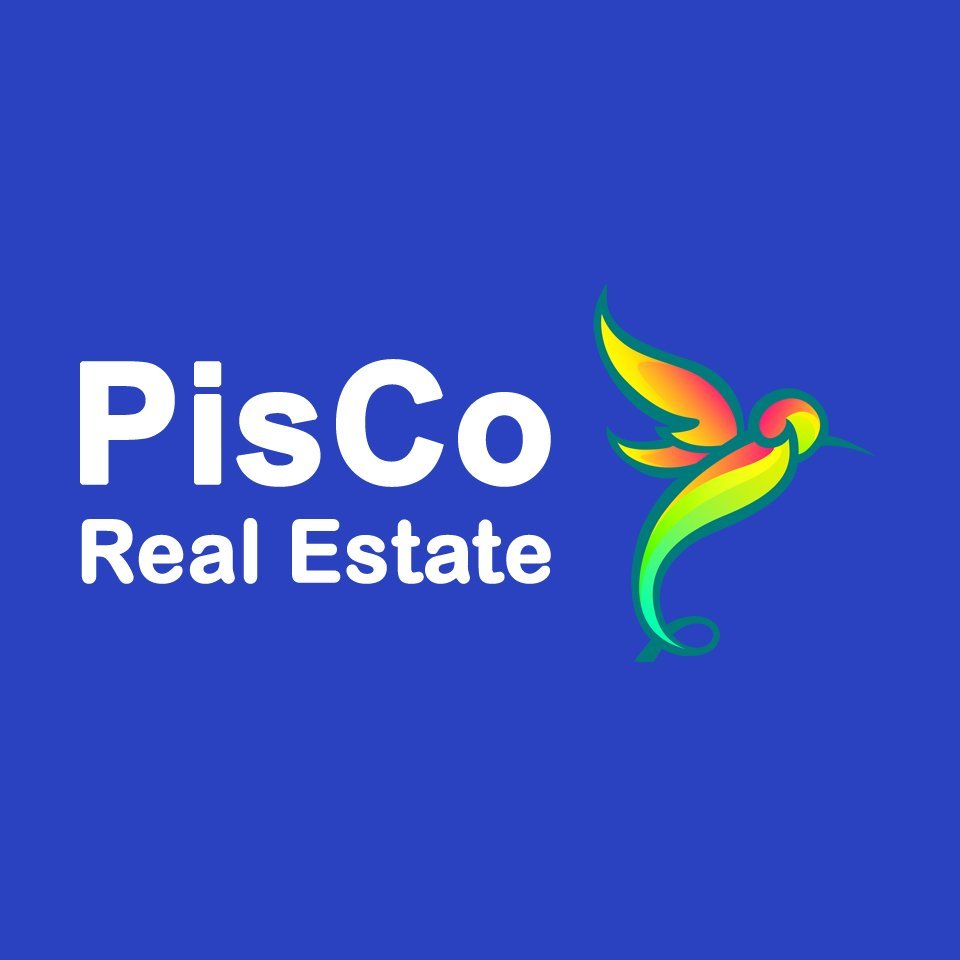 PiscoRealEstate