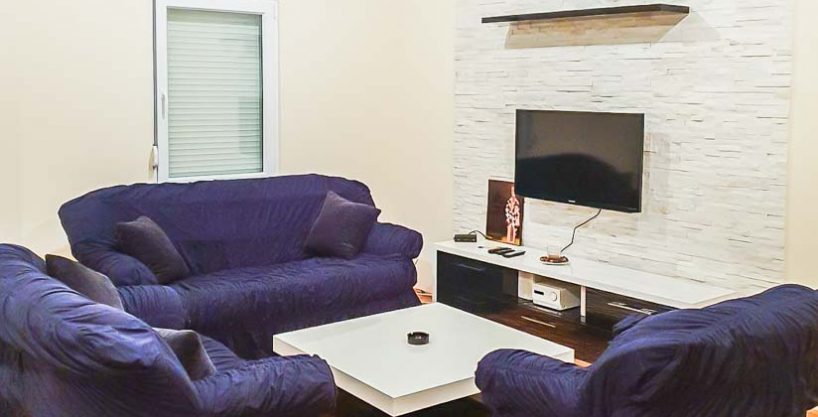 One bedroom apartment for rent near Krivi most | Podgorica 7 0 02 05 9f770b6e69112e926fadd7309513c9f149e96855441ec5f5d76a33d95d7a960d 5b9983f6