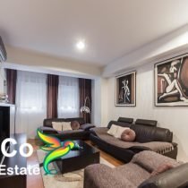 Jednosoban stan za iznajmljivanje u City Kvartu | Podgorica