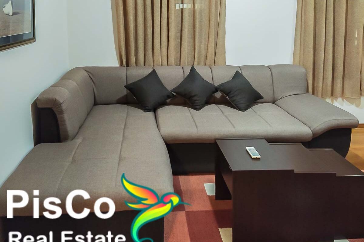 Izdaje se jednosoban stan ul. Jovana Tomaševića | Podgorica