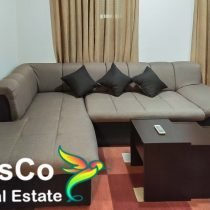 Izdaje se jednosoban stan ul. Jovana Tomaševića | Podgorica