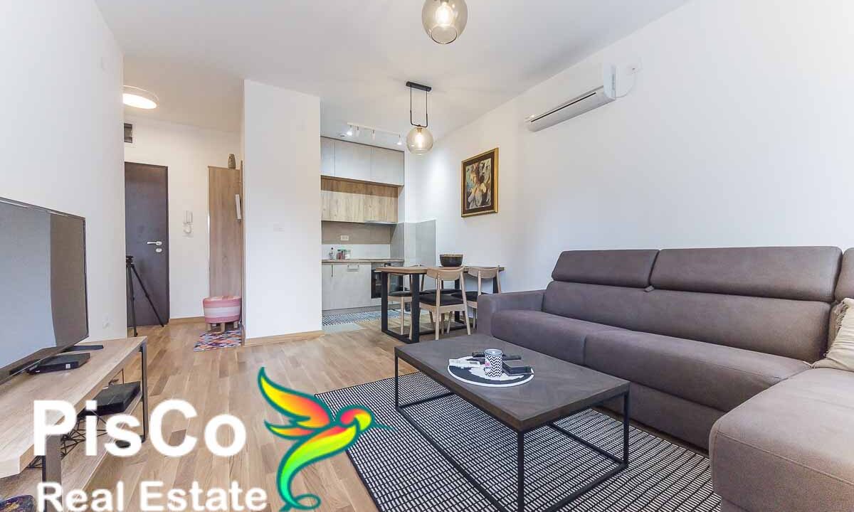 Jednosoban City key - Prodaja Stanova Podgorica (9 of 15)