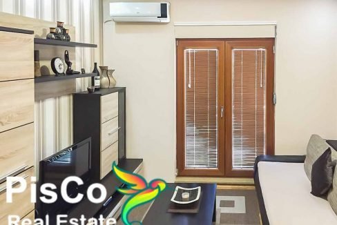 Jednosoban Kod Pet Solitera Nekretnine Podgorica 2