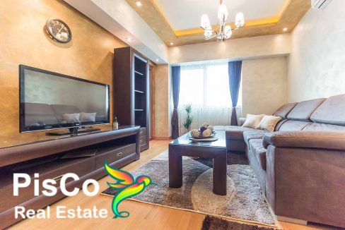 Zgrada Nikic Centar Izdavanje Stanova Podgorica 5 Of 13