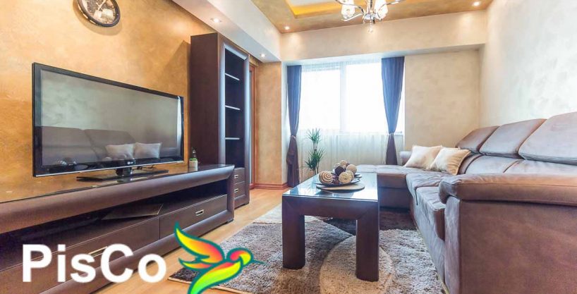 Zgrada Nikic Centar Izdavanje Stanova Podgorica 5 Of 13