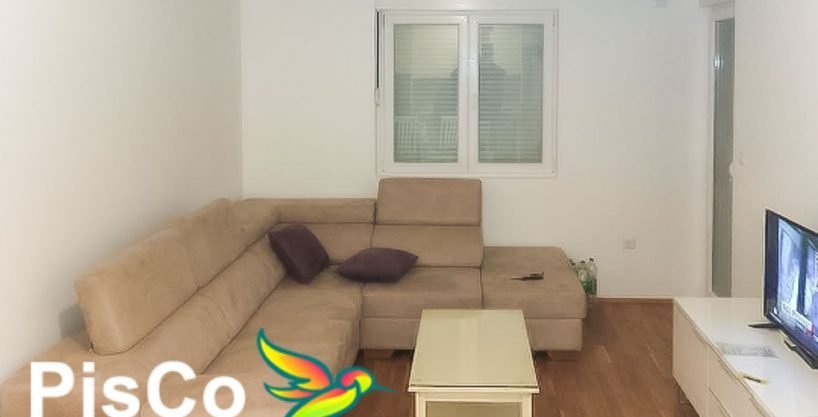 Izdaje se jednosoban stan na St. Aerodromu | Podgorica