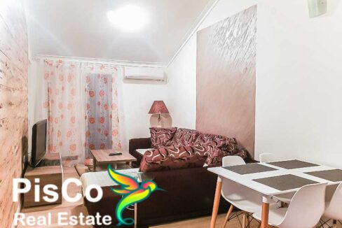 Izdaje se dvosoban stan kod Bazara | Podgorica